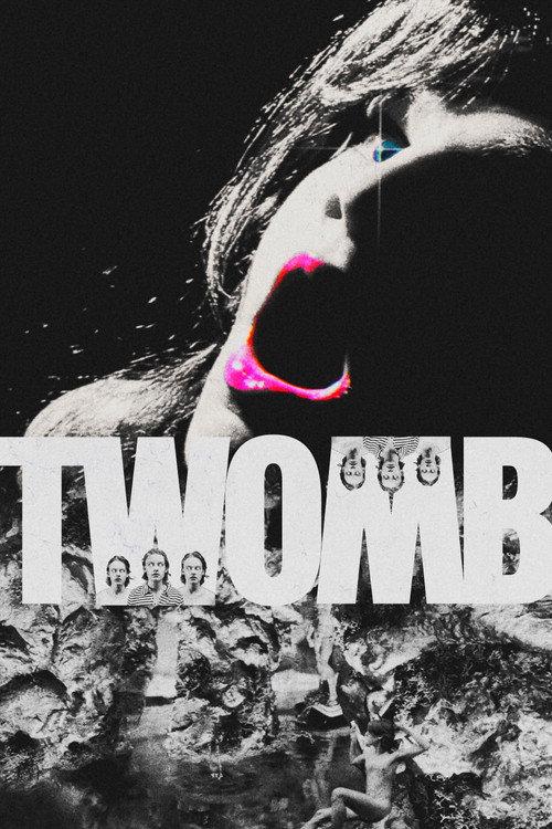 TWOMB 2025 official movie poster