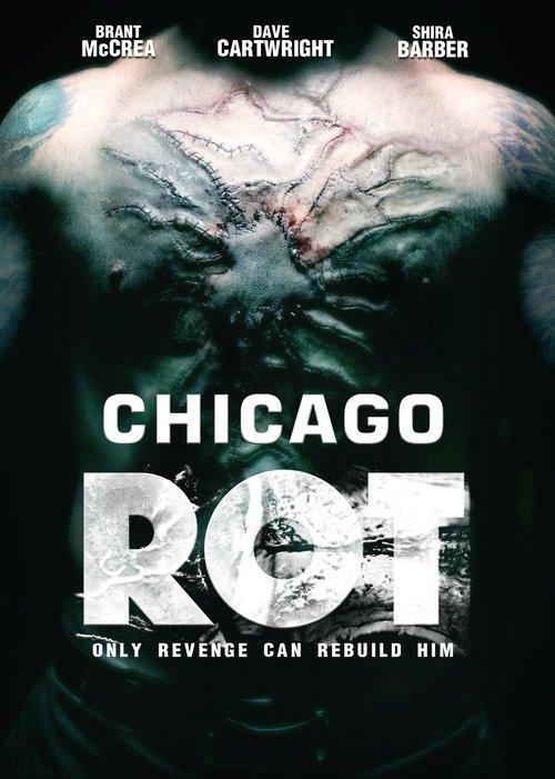Chicago Rot 2015 official movie poster