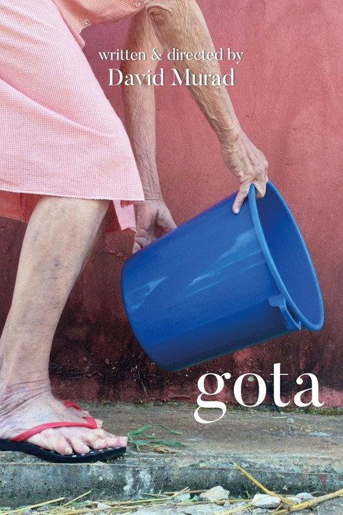 Gota 2015 official movie poster