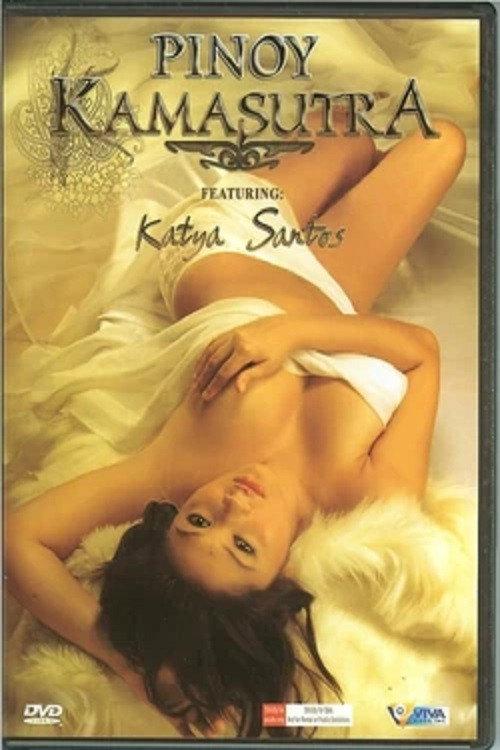Pinoy Kamasutra 2 2008 official movie poster