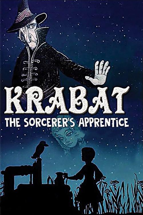 The Sorcerer's Apprentice 1978 official movie poster