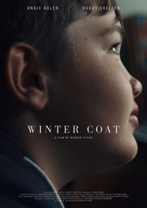 Winter Coat 2020 official movie poster