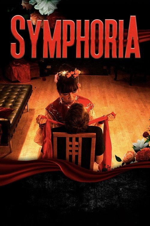 Symphoria 2021 official movie poster