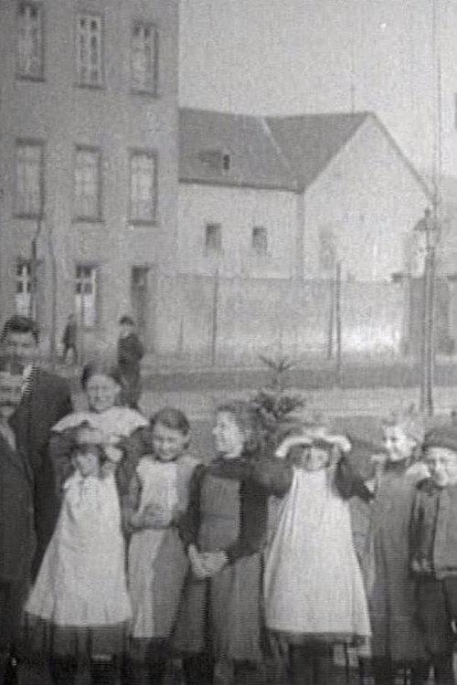 Bilder aus Trier 1902 official movie poster