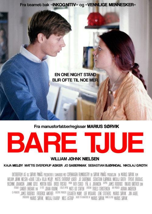 Bare tjue 2016 official movie poster