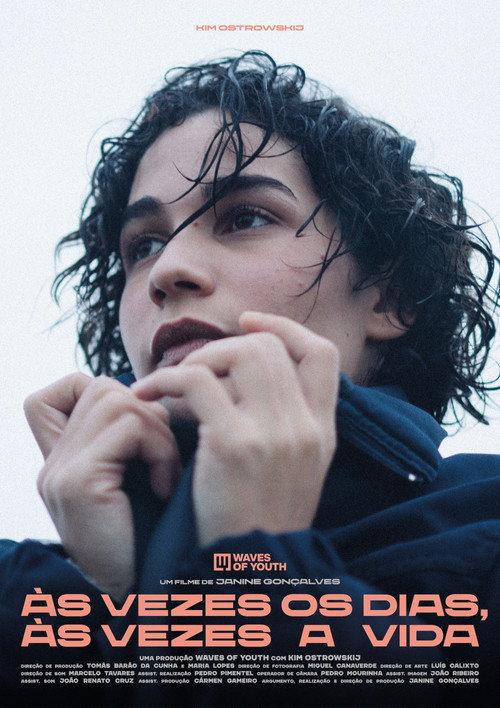 The Days In Our Life 2022 official movie poster