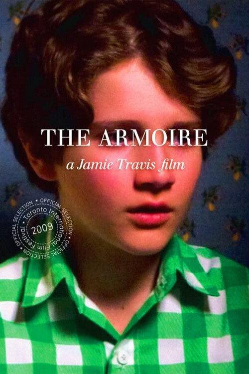 The Armoire 2009 official movie poster