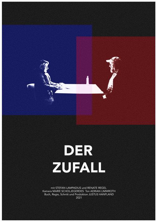 The Coincidence 2021 official movie poster