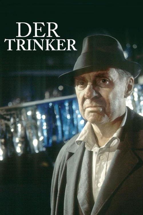 Der Trinker 1995 official movie poster