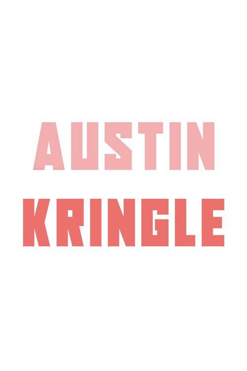 Austin Kringle 2022 official movie poster