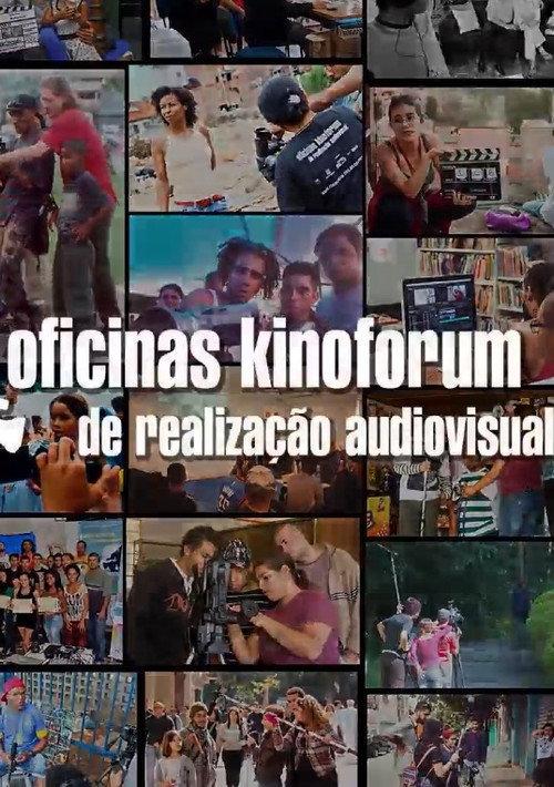 Sobre Olhares 2021 official movie poster