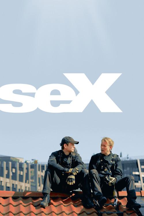 Sex 2024 official movie poster