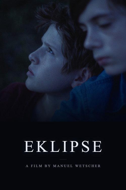 Eklipse 2026 official movie poster