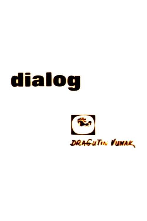 Dialogue 1969 official movie poster