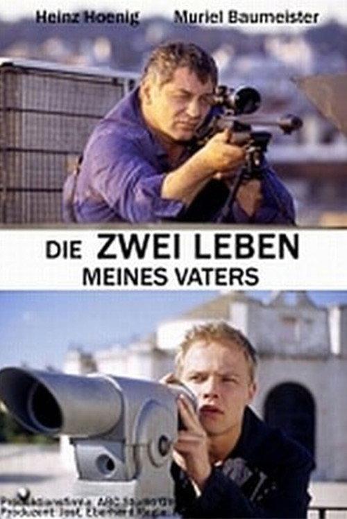Die zwei Leben meines Vaters 2001 official movie poster