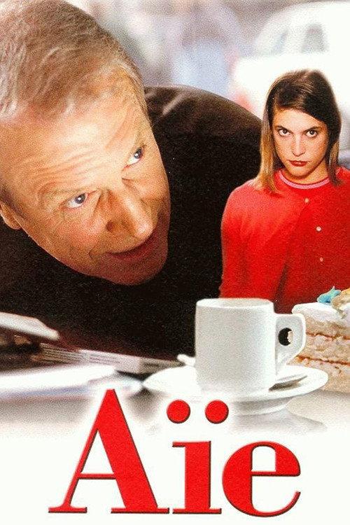 Ouch 2000 official movie poster