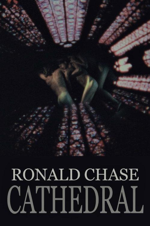 Cathedral 1971 official movie poster