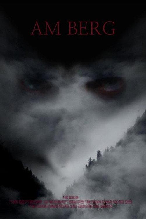 Am Berg 2016 official movie poster