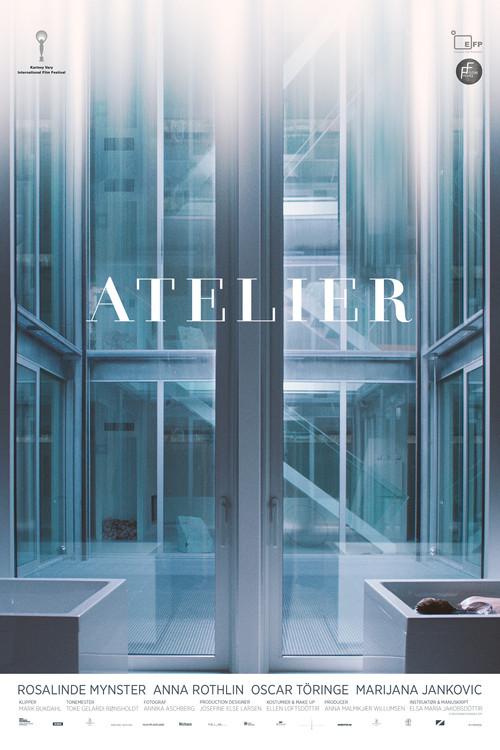 Atelier 2017 official movie poster