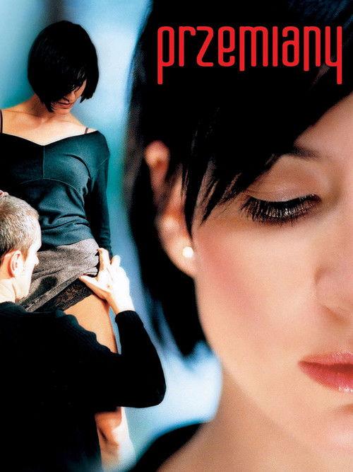 Changes 2003 official movie poster