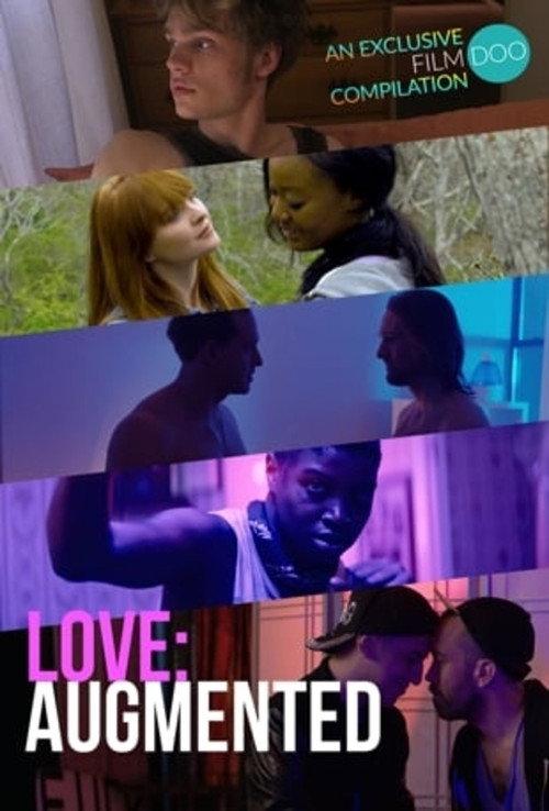 Love: Augmented 2020 official movie poster