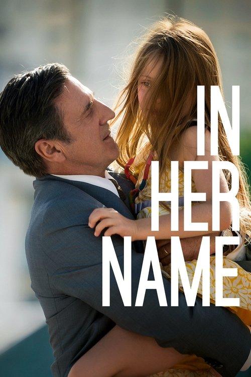 In Her Name 2016 official movie poster
