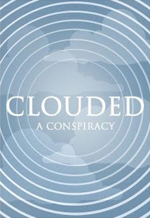 Clouded 2014 official movie poster