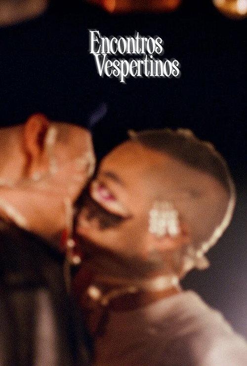 Vespertine Encounters  official movie poster
