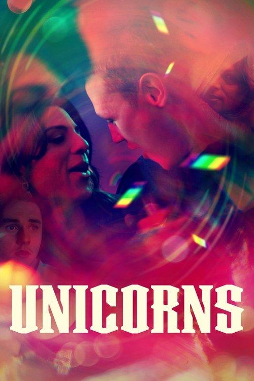Unicorns 2024 official movie poster