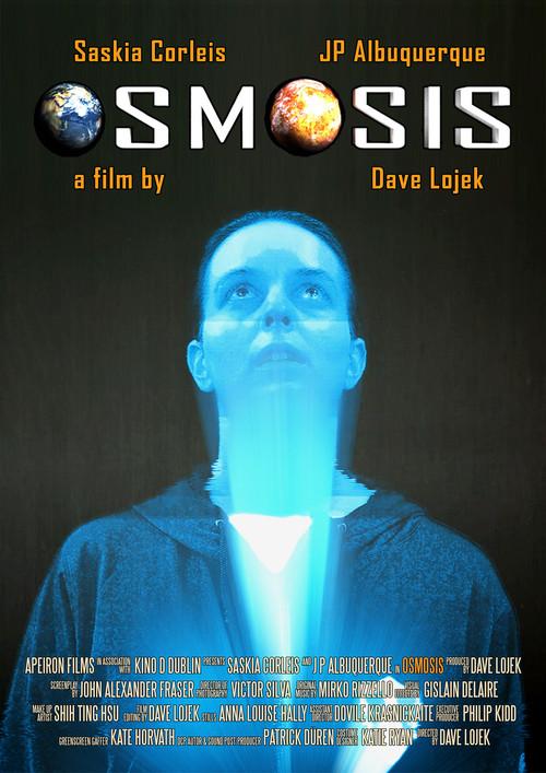 Osmosis 2023 official movie poster