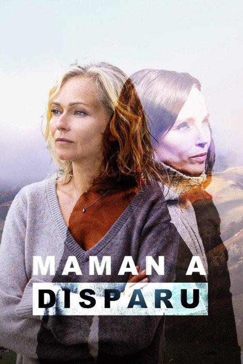 Mom Is Missing 2023 official movie poster
