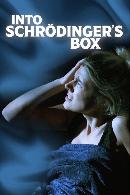 Into Schrodinger's Box 2021 official movie poster