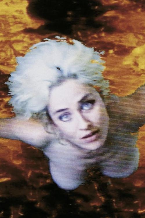 Selfless in the Bath of Lava 1994 official movie poster