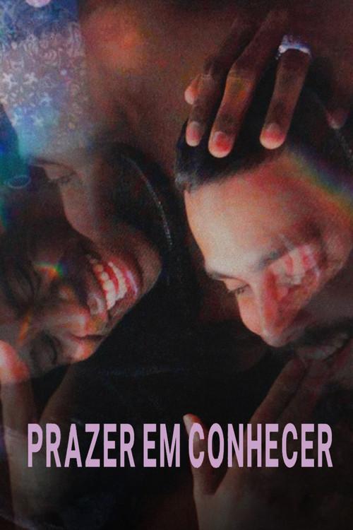 Nice to Meet You 2020 official movie poster