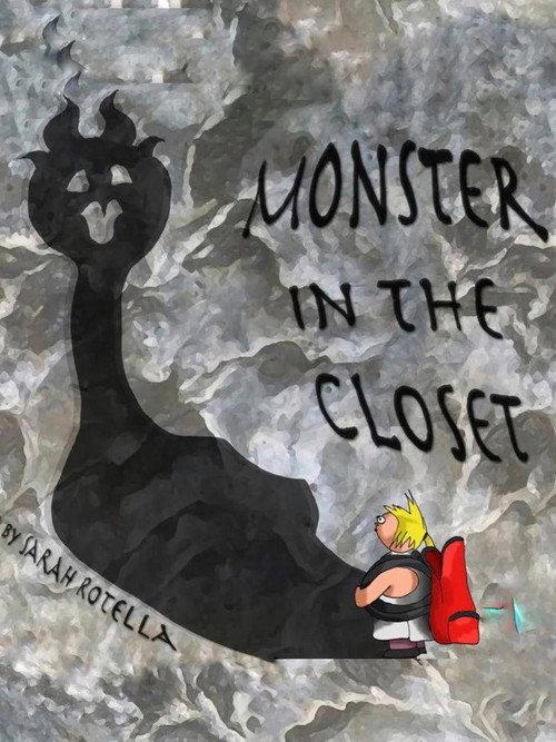 Monster in the Closet 2009 official movie poster