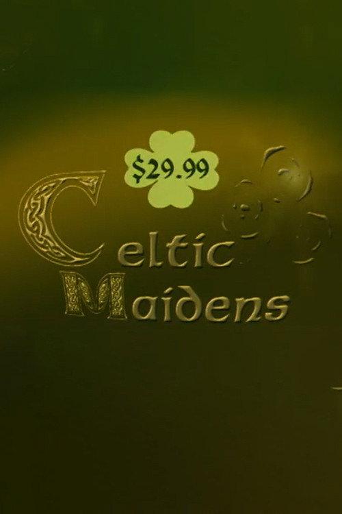 Celtic Maidens 2003 official movie poster