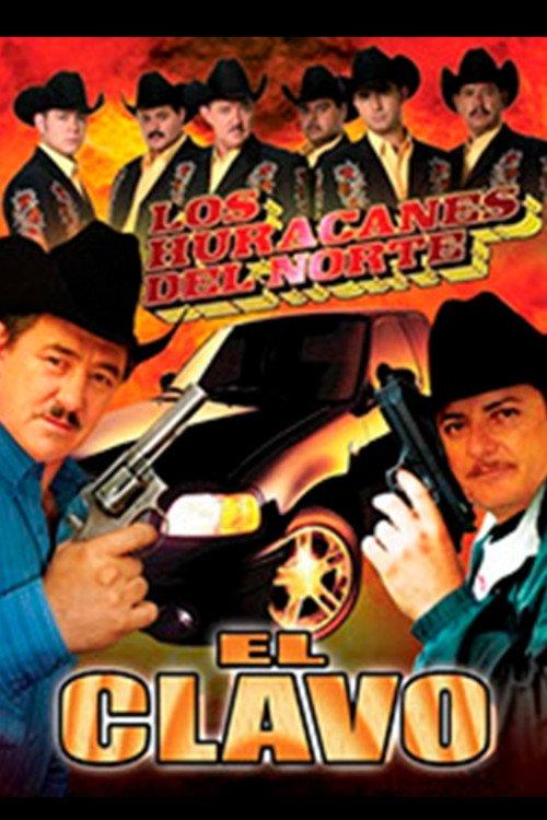 El clavo 2000 official movie poster