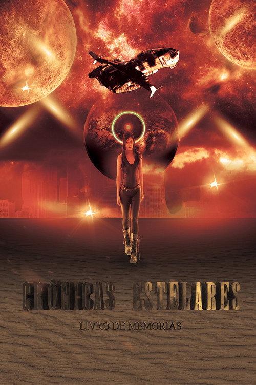 Stellar Chronicles 2014 official movie poster