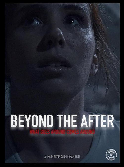 Beyond The After 2020 official movie poster