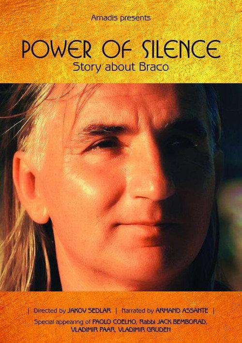 Power of Silence 2016 official movie poster