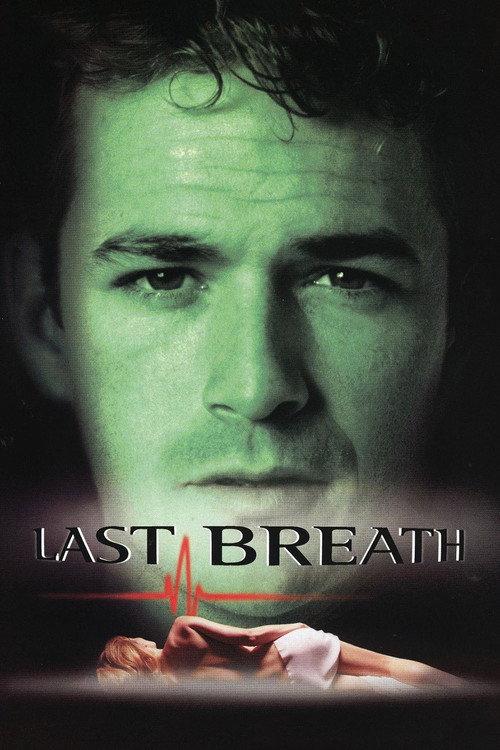 Lifebreath 1997 official movie poster
