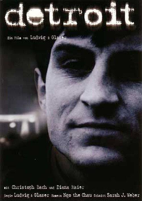 Detroit 2003 official movie poster