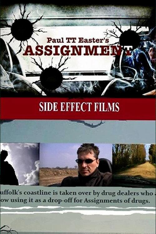 Assignment 2013 official movie poster