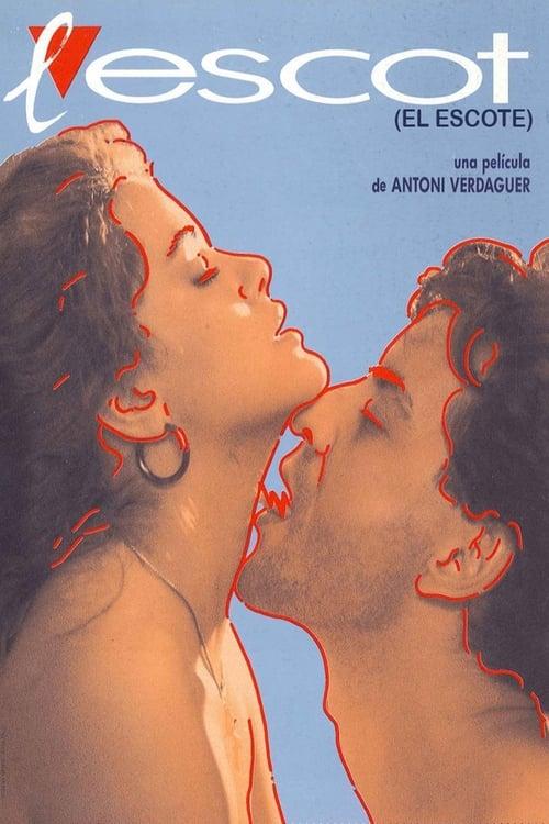 Sexy Radio 1987 official movie poster