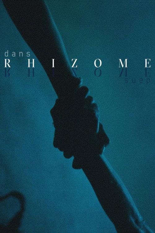 Rhizome 2025 official movie poster