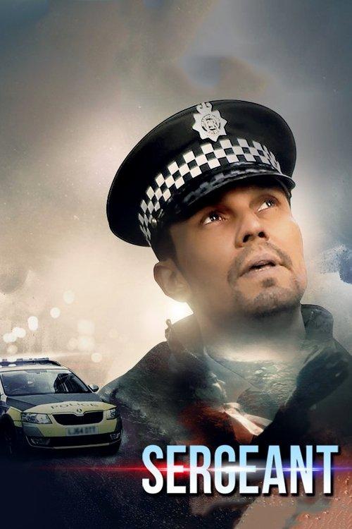 Sergeant 2023 official movie poster