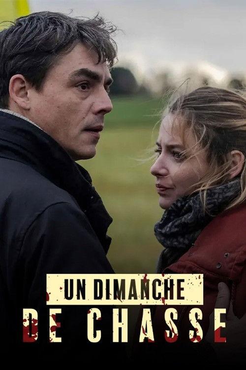 Un Dimanche de Chasse 2026 official movie poster