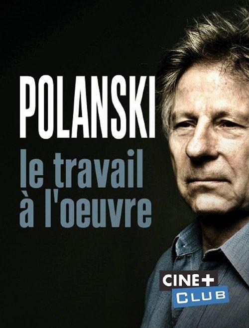 Polanski, le travail à l'oeuvre 2019 official movie poster