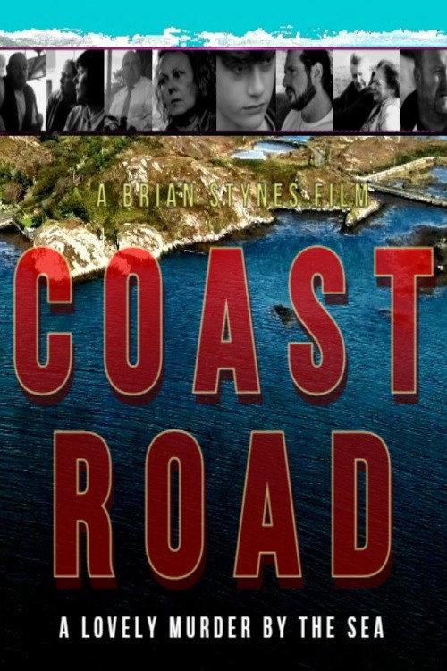 Coast Road 2022 official movie poster