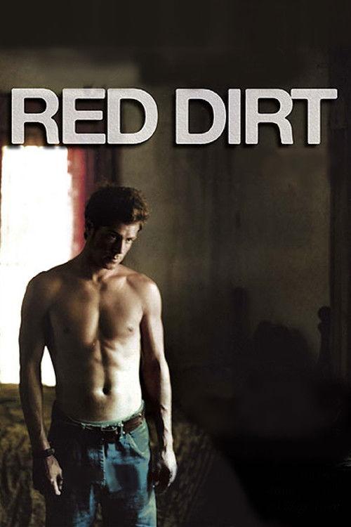 Red Dirt 2000 official movie poster